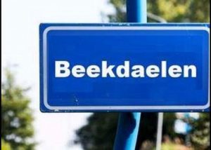 Gemeente Beekdaelen